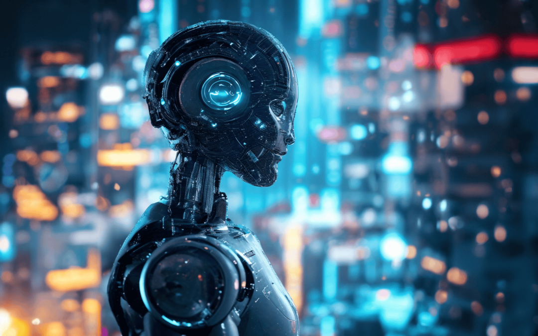 Key Milestones in the History of Artificial Intelligence